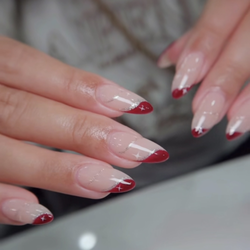 Polished Nail Salon