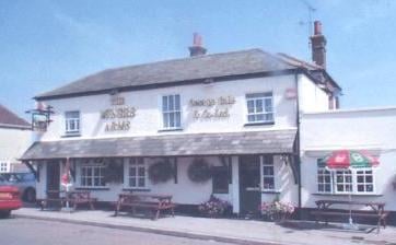 The Miner's Arms by null