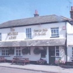 Miners Arms