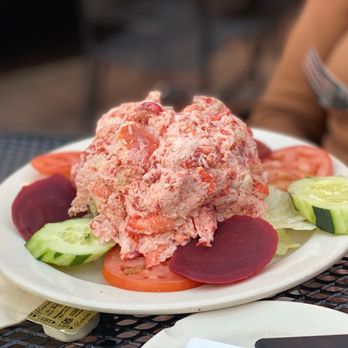 Twin Oaks Restaurant - Lobster Salad - Italian Near Me - Cranston, Rhode Island Twin Oaks Restaurant - Lobster Salad - Italian Near Me - Cranston, Rhode Island
