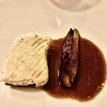 Frevo - Halibut - French Near Me - New York, New York