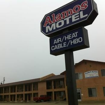 Alamos Motel & Food Store - Hotels Near Me - Huron, California Alamos Motel & Food Store - Hotels Near Me - Huron, California