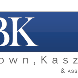 Brown, Kaszak & Associates