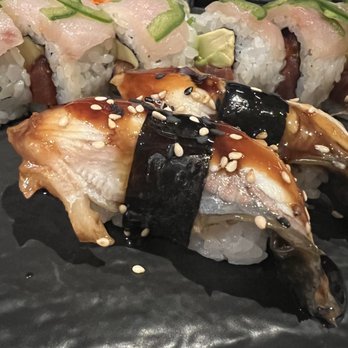 Zeta Asia - Unagi - Japanese Near Me - Orlando, Florida Zeta Asia - Unagi - Japanese Near Me - Orlando, Florida