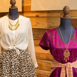 Let's Change Resale Shoppe - Trendy clothing