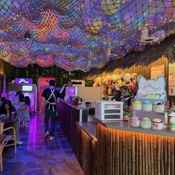 Bearology - Juice Bars & Smoothies Near Me - Temple City, California Bearology - Juice Bars & Smoothies Near Me - Temple City, California