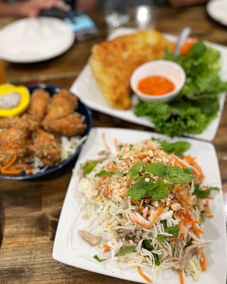 Sunflower Vietnamese Cuisine by null