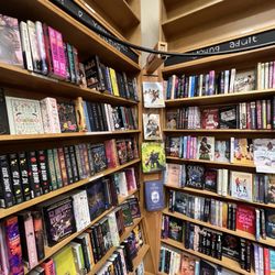 Sherman's Books and Stationery - Books
