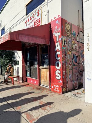 Tacos Villa Corona by null