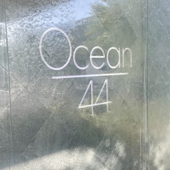 Ocean 44 - Seafood Near Me - Scottsdale, Arizona Ocean 44 - Seafood Near Me - Scottsdale, Arizona