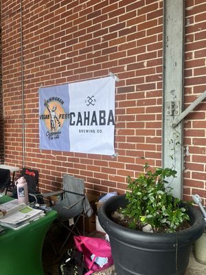 Cahaba Brewing Company by null