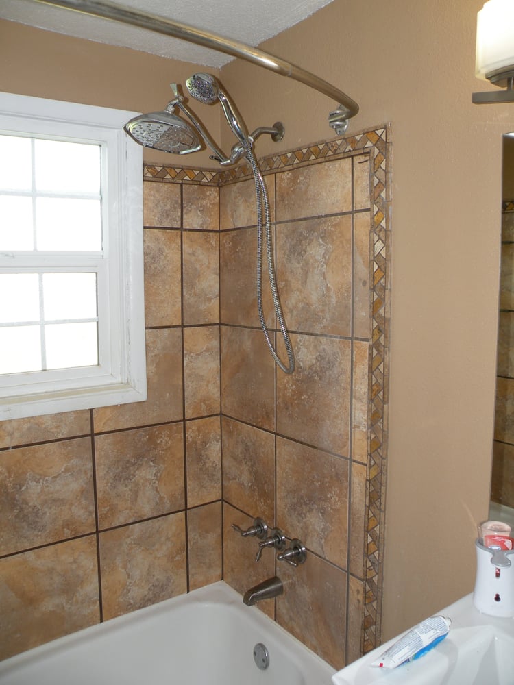 Slide of The Hand E Solution