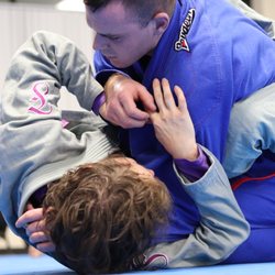 2nd Gear Brazilian Jiu Jitsu