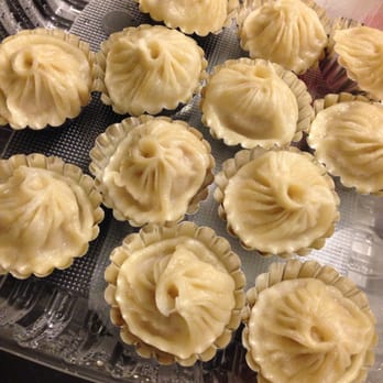 Dumpling Express - Shanghainese Near Me - Berkeley, California