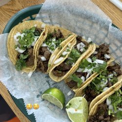 Rubio's Mexican Food Store - Tacos de Asada