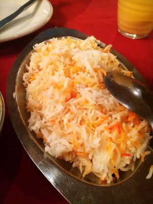 Ancila's Indian Cuisine by null