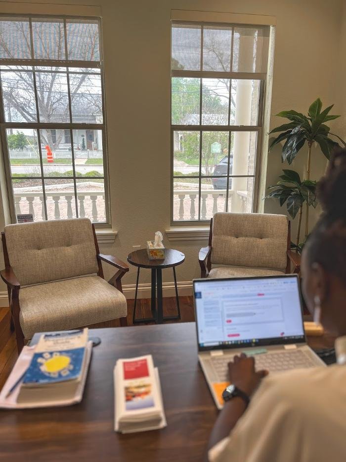 Intuitive Mind Behavioral Health - grief counselor in New Braunfels, TX