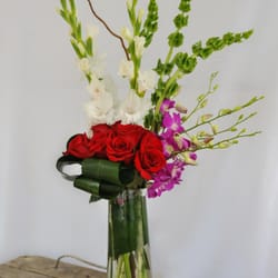 Bella's Floral Design