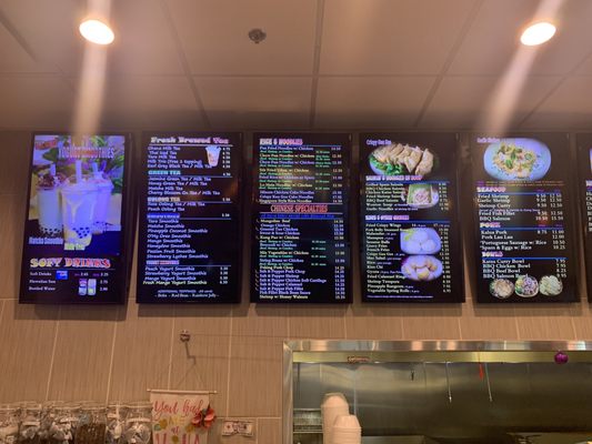 Ohana Hawaiian BBQ by null