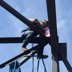 A1 Fabrication & Welding