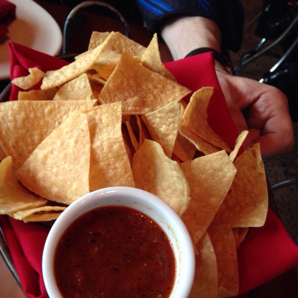 El Vez - Chiptastic - Mexican Near Me - Philadelphia, Pennsylvania