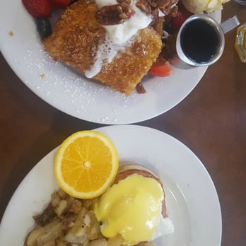 Marston's - This place is fabulous it gets busy but very worth it there egg benedicts are amazing - Breakfast & Brunch Near Me - Pasadena, California Marston's - This place is fabulous it gets busy but very worth it there egg benedicts are amazing - Breakfast & Brunch Near Me - Pasadena, California