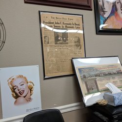 Boonville Barber Shop