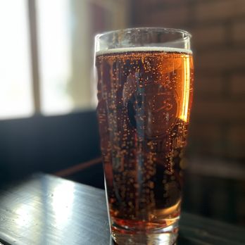Grain Station Brew Works - Cider - Beer, Wine & Spirits Near Me - McMinnville, Oregon