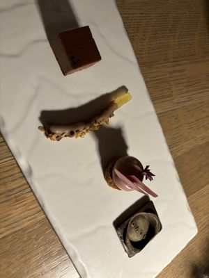 Boulevard Kitchen & Oyster Bar by null