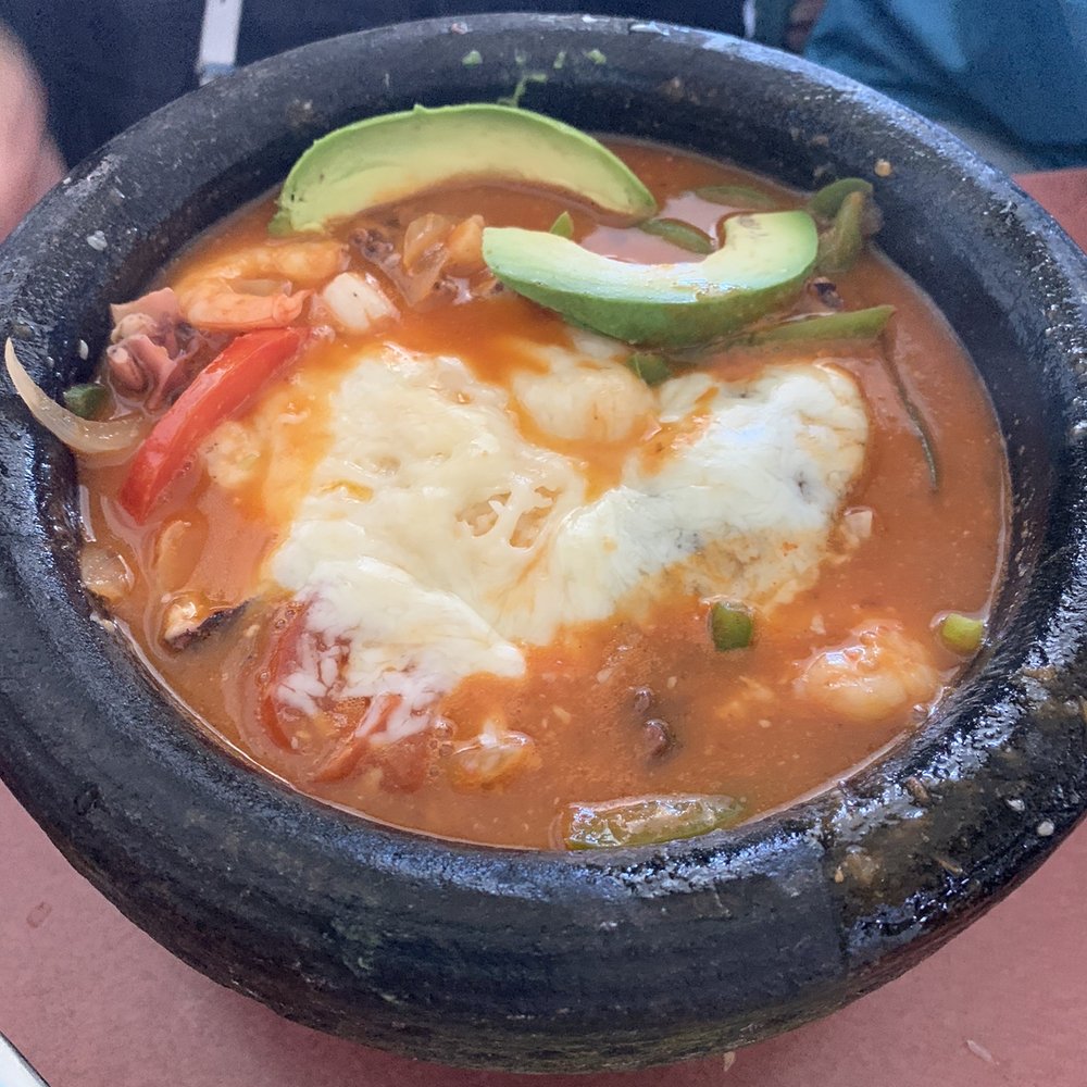 Mariscos Popotla Jr. - Mariscos Molcajete - Seafood Near Me - Rosarito, BCN Mariscos Popotla Jr. - Mariscos Molcajete - Seafood Near Me - Rosarito, BCN