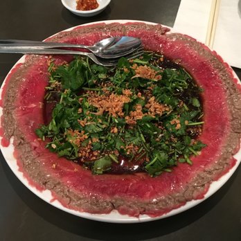 Phnom Penh - Butter beef - Cambodian Near Me - Vancouver, British Columbia