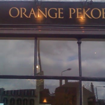 Orange Pekoe - Coffee & Tea Near Me - London, XGL Orange Pekoe - Coffee & Tea Near Me - London, XGL