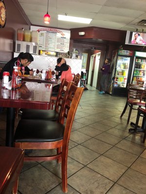 Taqueria Vallarta by null