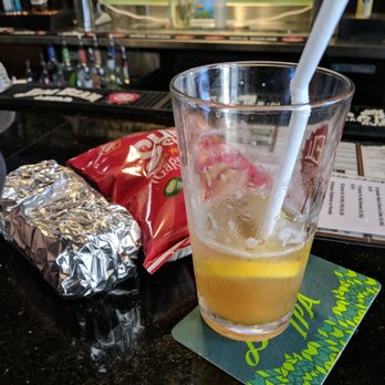 Cheba Hut Toasted Subs - OMG this is our first time  best sandwiches and drinks are great to. Love our bartender Katie. - Sandwiches Near Me - Albuquerque, New Mexico