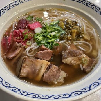 Joyous Cuisine - Chinese Near Me - Mountain View, California
