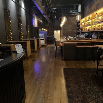 O-Ku - First floor checkin seating and bar - Sushi Bars Near Me - Washington Dc, District of Columbia O-Ku - First floor checkin seating and bar - Sushi Bars Near Me - Washington Dc, District of Columbia