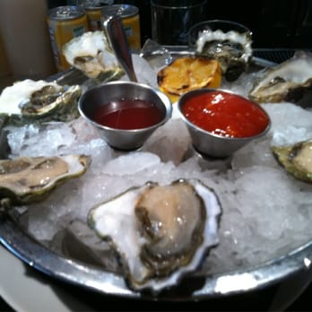 Skates On The Bay - ok - not cold enough - Seafood Near Me - Berkeley, California