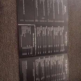 The Apple Dumplin' - Menus. - American Near Me - Urbana, Illinois The Apple Dumplin' - Menus. - American Near Me - Urbana, Illinois
