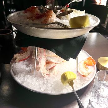BLVD Steak - Seafood Tower - Steakhouses Near Me - Sherman Oaks, California BLVD Steak - Seafood Tower - Steakhouses Near Me - Sherman Oaks, California