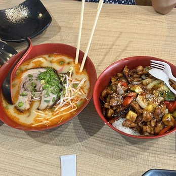 Nora Asian Fresh - Asian Fusion Near Me - Richardson, Texas
