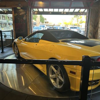 Ferrari Pizza Bar - Pizza Near Me - East Rochester, New York Ferrari Pizza Bar - Pizza Near Me - East Rochester, New York