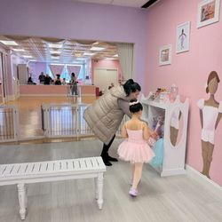 Tutu School San Bruno