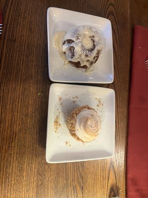 D C's On B Street by null