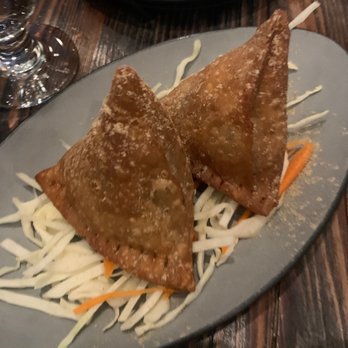 Urban Tandoor - Samosas - Indian Near Me - Harrison, New Jersey