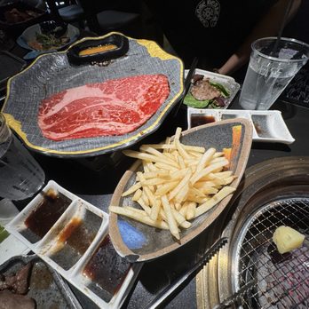 Chubby Cattle - Barbeque Near Me - Rosemead, California
