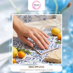 Blossom Nails Salon