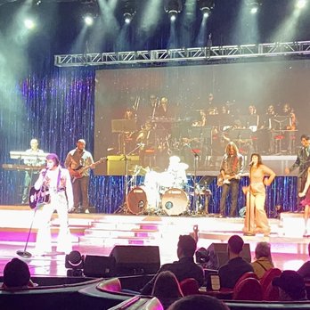 Legends In Concert - Late Elvis. - Performing Arts Near Me - Las Vegas, Nevada Legends In Concert - Late Elvis. - Performing Arts Near Me - Las Vegas, Nevada