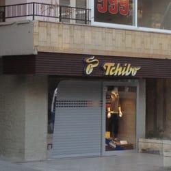 Tchibo