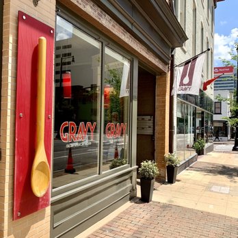 Gravy - 05.31.22; Gravy, Raleigh NC - Italian Near Me - Raleigh, North Carolina