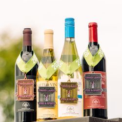 Salted Vines Vineyard & Winery - 2026 Finger Lakes Awards